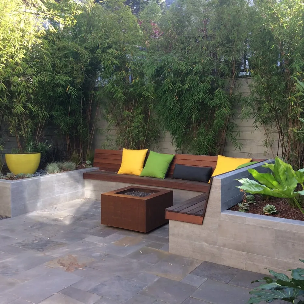 Top-rated residential landscaping for residential properties in South San Francisco, CA by Romero Landscaping
