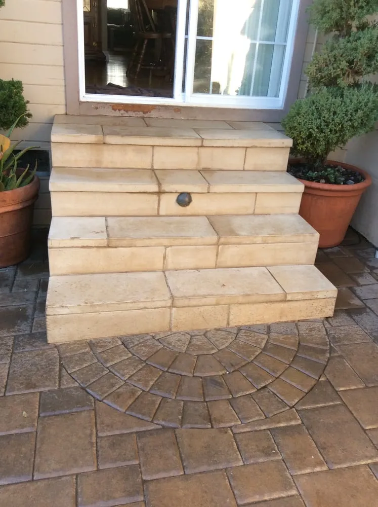 Custom lawn mowing service in South San Francisco, CA - Romero Landscaping