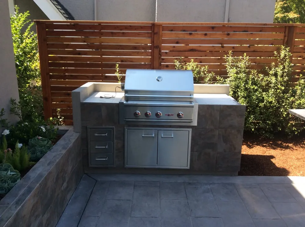 Local outdoor landscaping experts serving South San Francisco, CA - Romero Landscaping