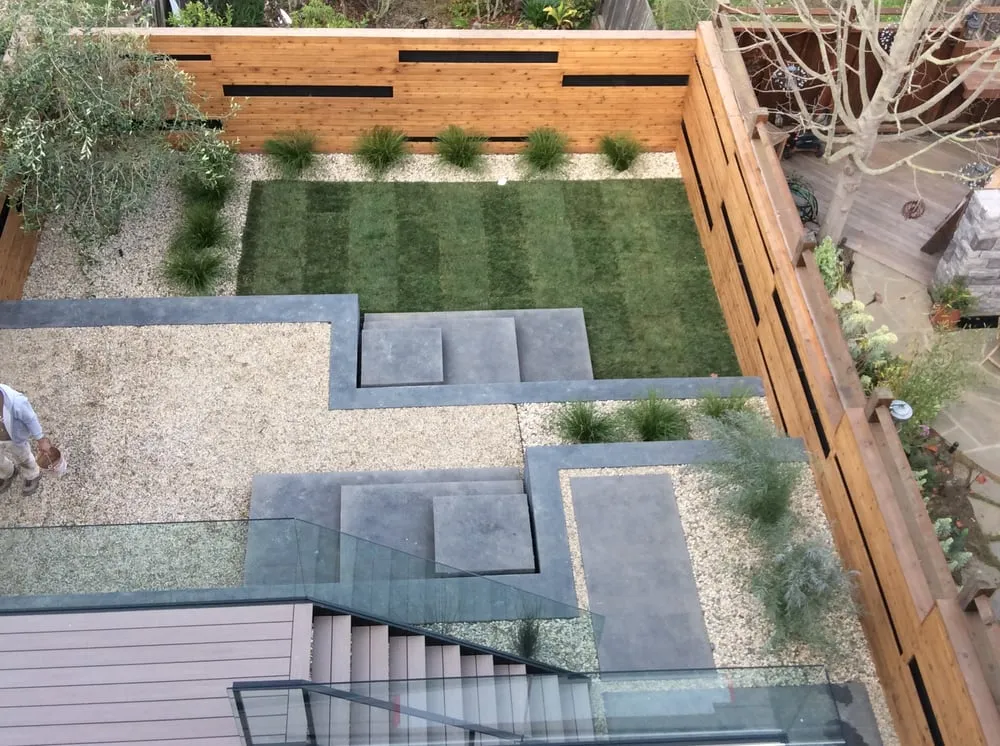 Expert yard cleanup service in South San Francisco, CA - Romero Landscaping