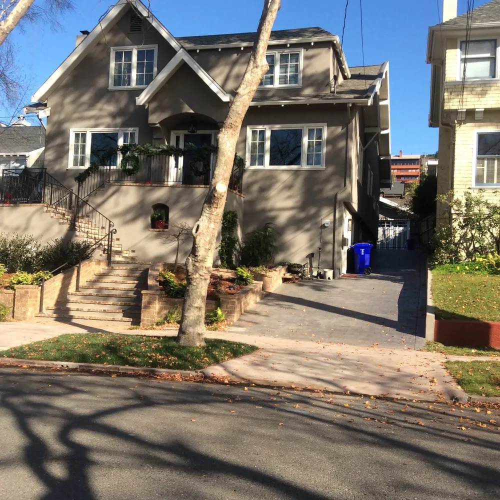 Custom landscaping services experts serving South San Francisco, CA - Romero Landscaping