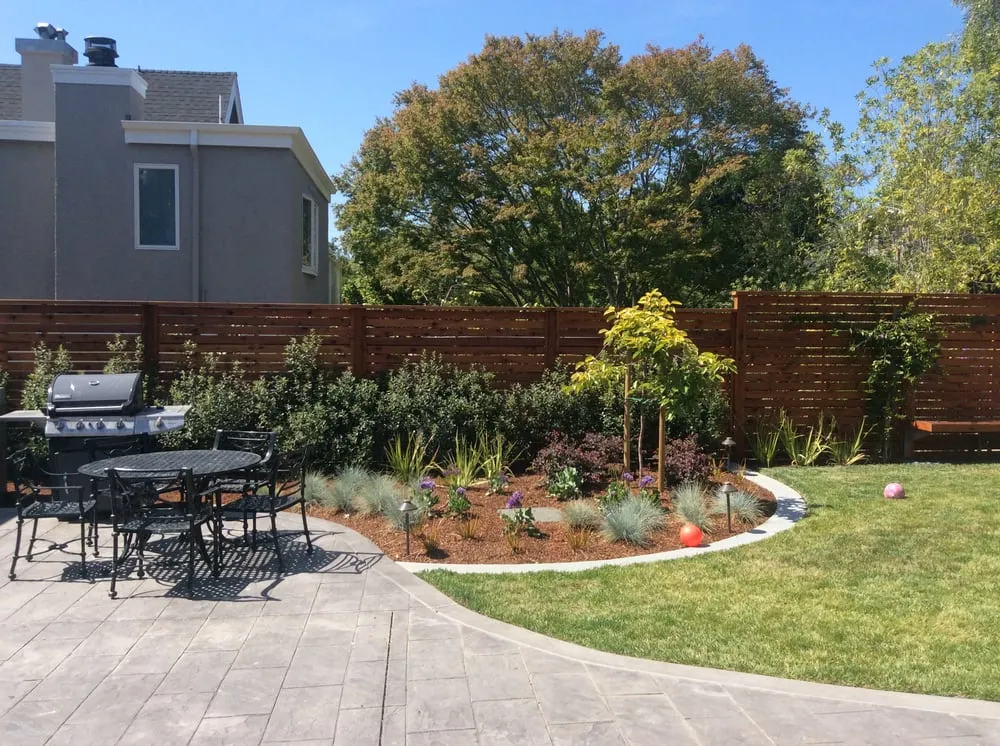 Top-rated lawn care service experts serving South San Francisco, CA - Romero Landscaping