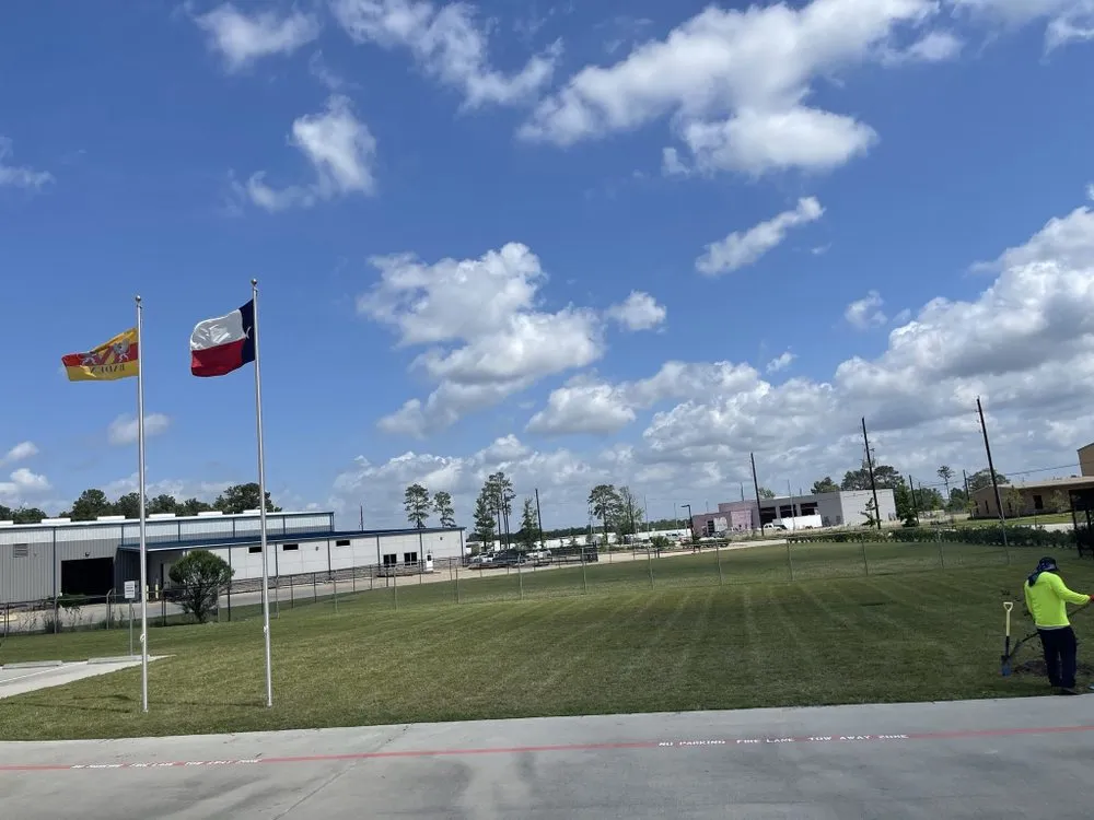 Local landscaping services in Houston, TX - Romero Lanscaper