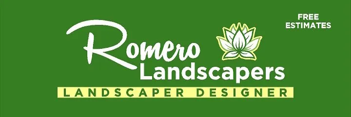 Affordable landscaping services in Houston, TX by Romero Lanscaper