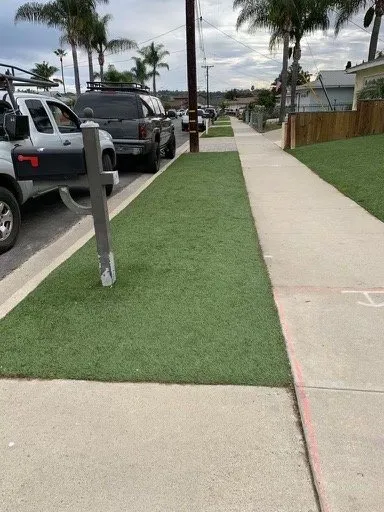 Reliable landscaping services in Oceanside, CA by Romero Lawn Care and Garden