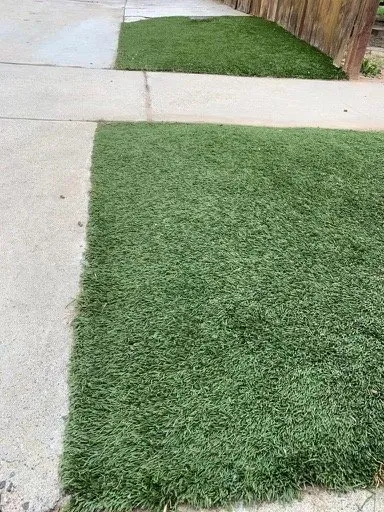 Custom lawn mowing service for homes across Oceanside, CA - Romero Lawn Care and Garden