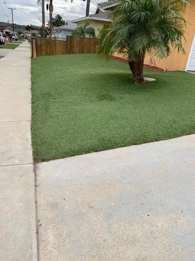 Custom landscape installation experts serving Oceanside, CA - Romero Lawn Care and Garden