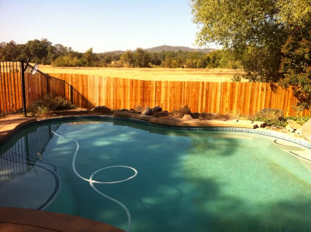 Professional garden landscaping for outdoor upgrades across Placerville, CA - Romero Pools