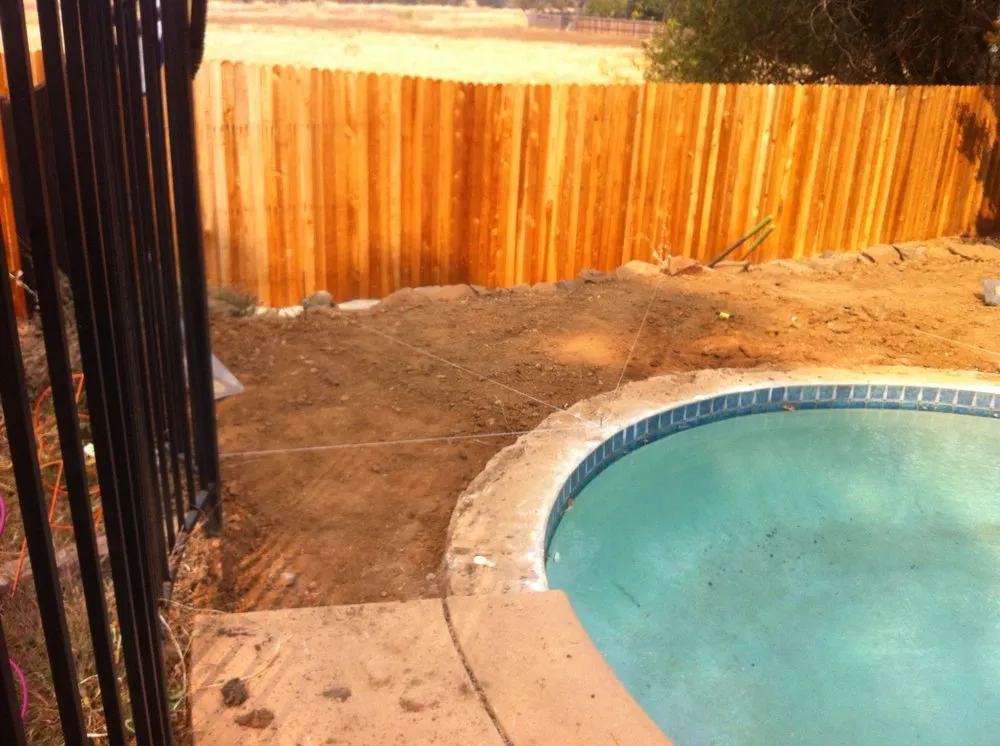 Top-rated yard maintenance for beautiful yards across Placerville, CA - Romero Pools