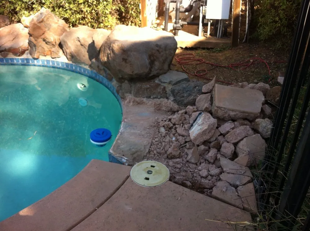 Top-rated landscape installation experts serving Placerville, CA - Romero Pools