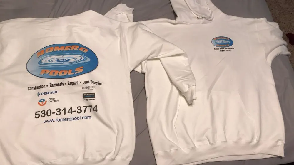 Expert yard maintenance for homes in Placerville, CA by Romero Pools