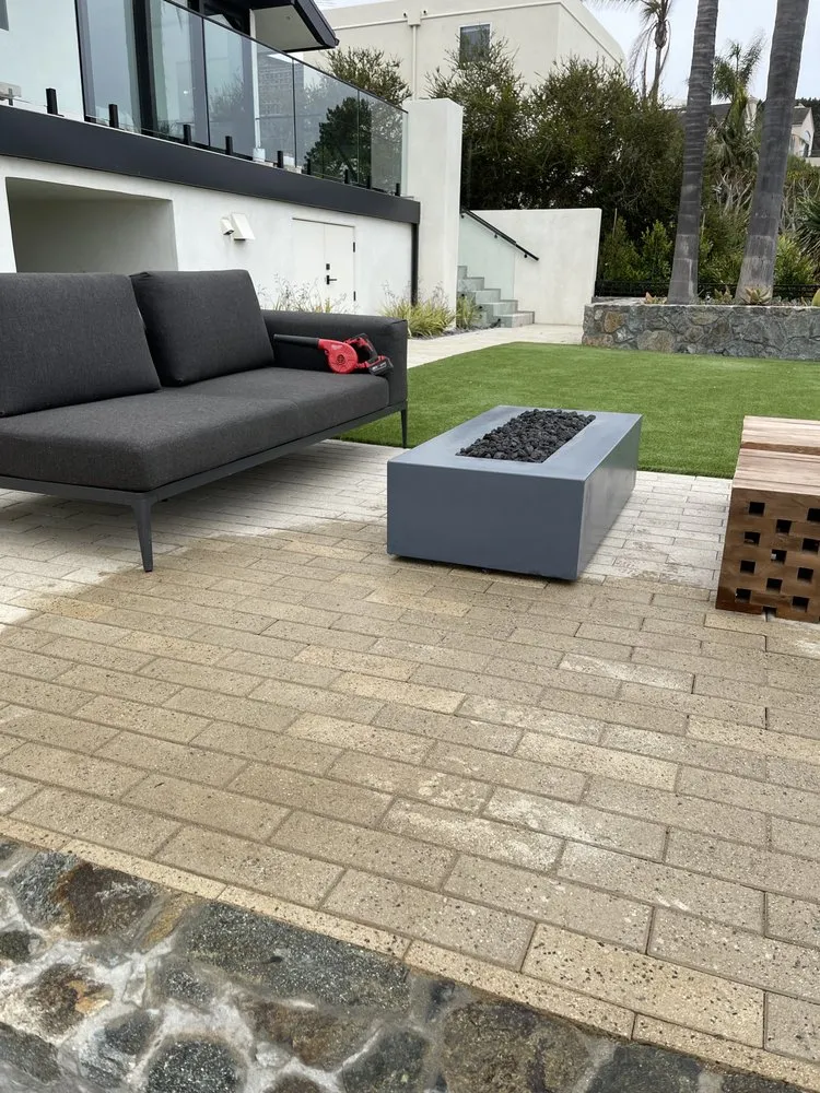 Custom lawn care service near you in Escondido, CA by Romero Turf & Landscape