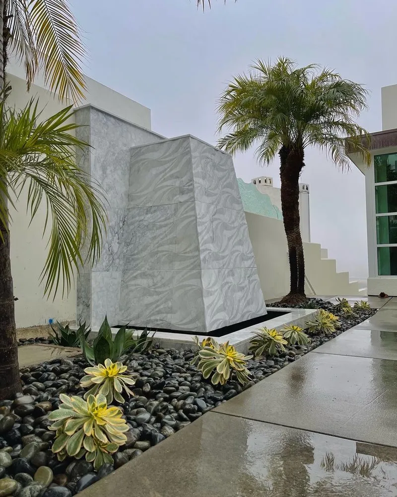 Local yard maintenance in Escondido, CA by Romero Turf & Landscape