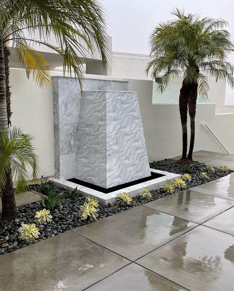 Reliable outdoor landscaping for year-round maintenance in Escondido, CA by Romero Turf & Landscape