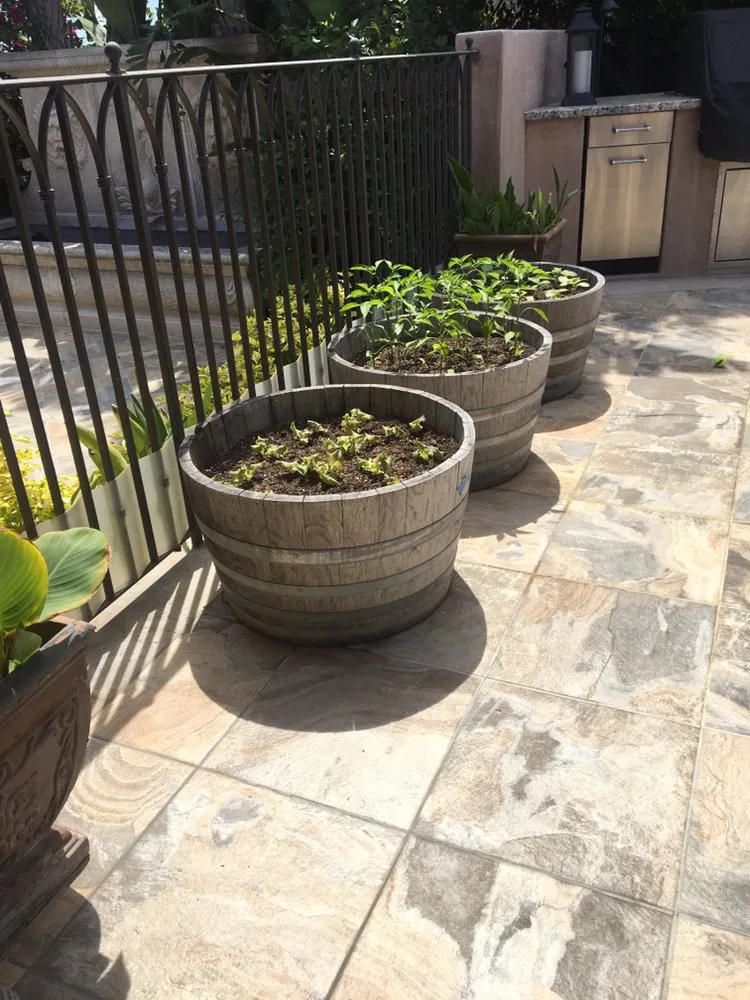 Local landscape installation near you in Torrance, CA by Romero’s Gardening