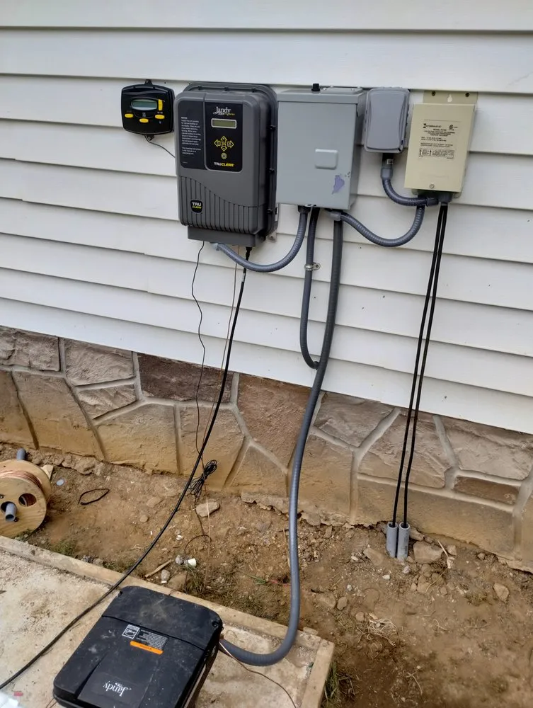 Expert yard maintenance for outdoor upgrades across Maryville, TN - Romero's grounds management