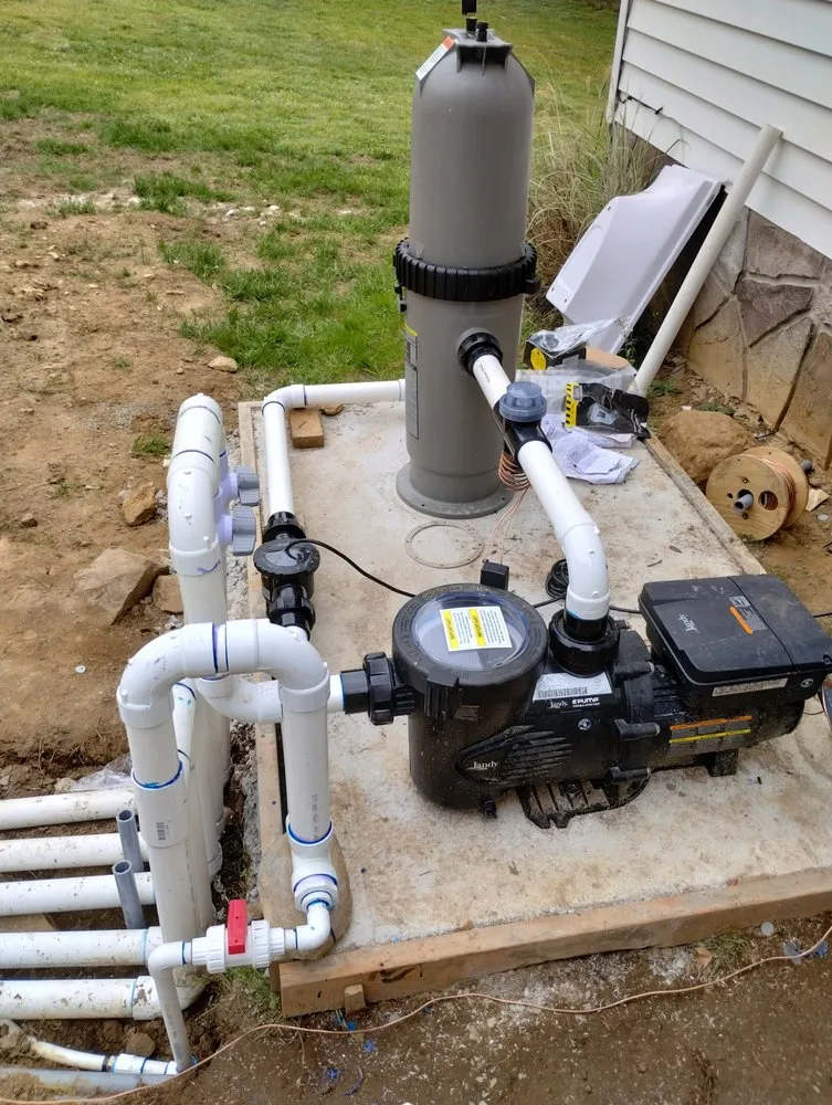 Expert landscape design in Maryville, TN - Romero's grounds management