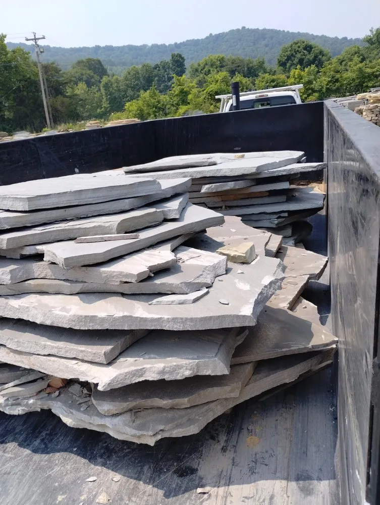 Professional residential landscaping in Maryville, TN - Romero's grounds management