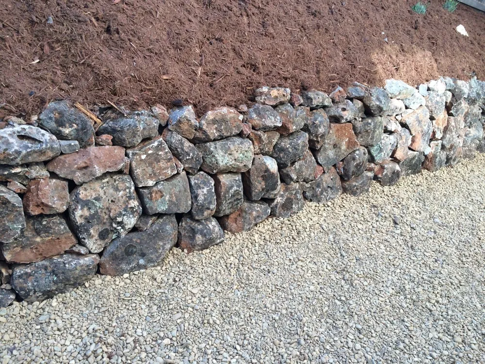 Local residential landscaping near you across Grass Valley, CA - Romero's Landscape