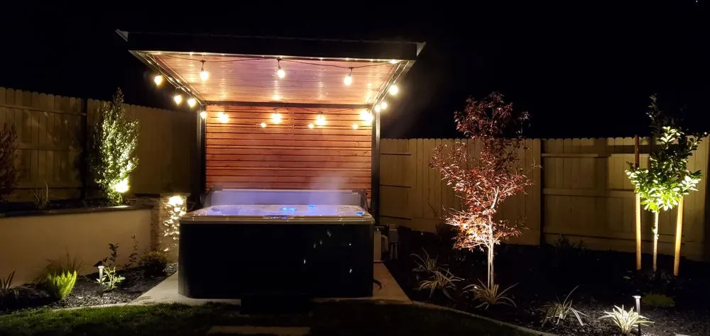 Reliable outdoor landscaping for year-round maintenance across Grass Valley, CA - Romero's Landscape