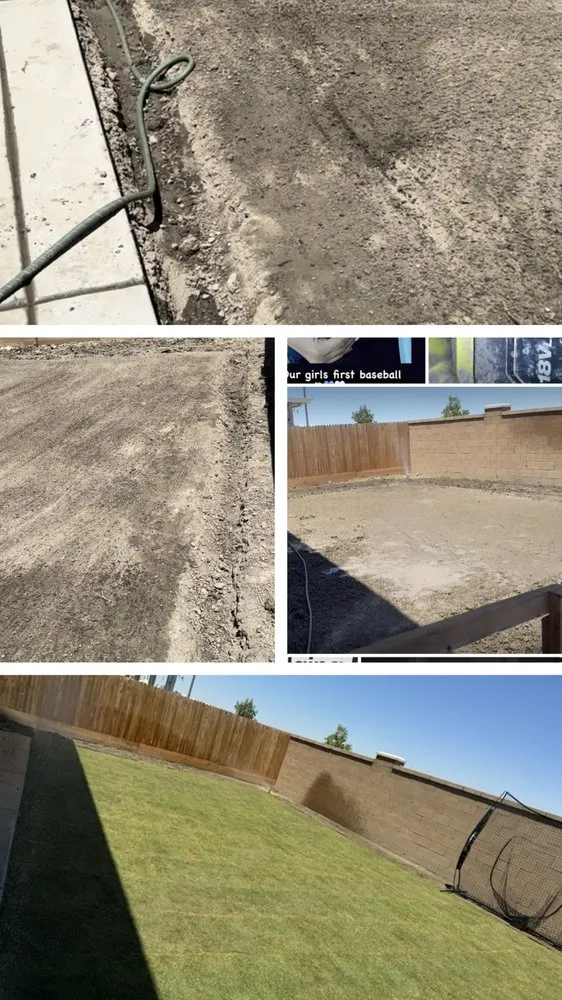 Local lawn care service experts serving Armona, CA - Romero’s Landscaping & Lawn-Care