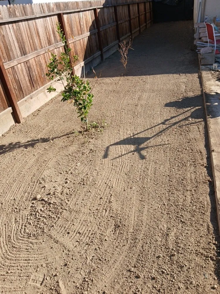 Local garden landscaping in Armona, CA - Romero’s Landscaping & Lawn-Care