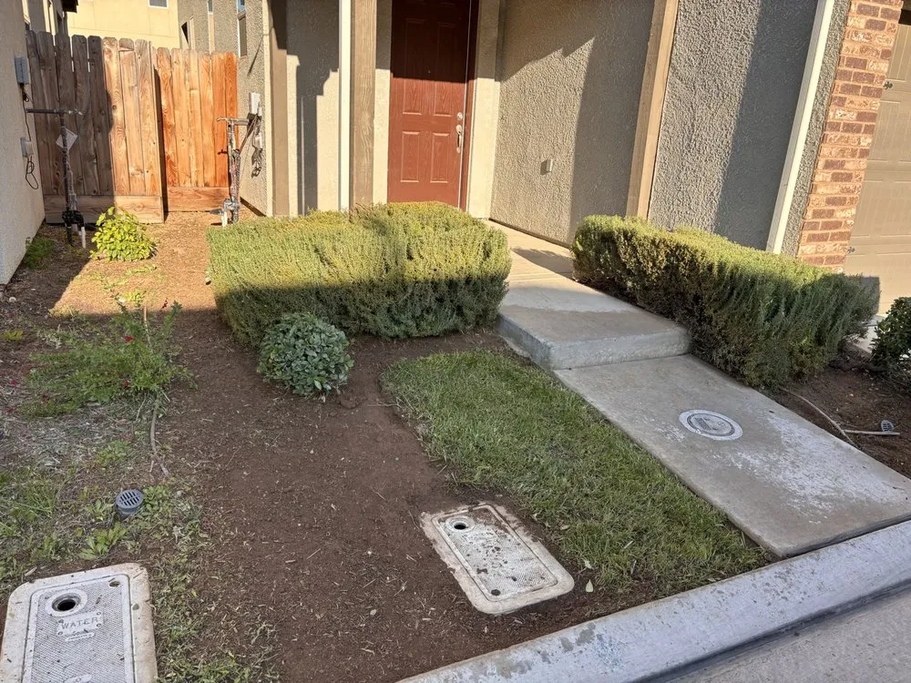 Affordable landscaping services experts serving Armona, CA - Romero’s Landscaping & Lawn-Care