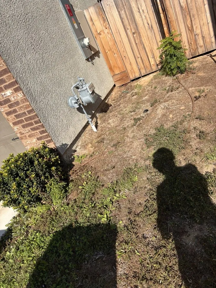 Professional landscape installation for residential properties in Armona, CA by Romero’s Landscaping & Lawn-Care