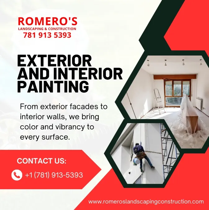 Top-rated garden landscaping for outdoor upgrades in Lynn, MA by Romeros Landscaping And Construction