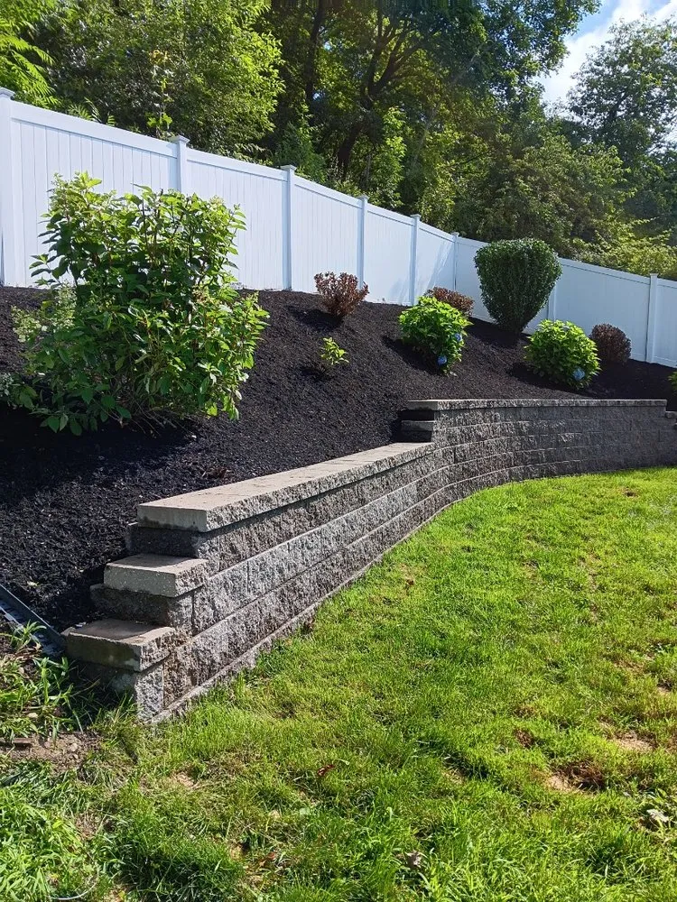 Affordable yard maintenance in Lynn, MA - Romeros Landscaping And Construction