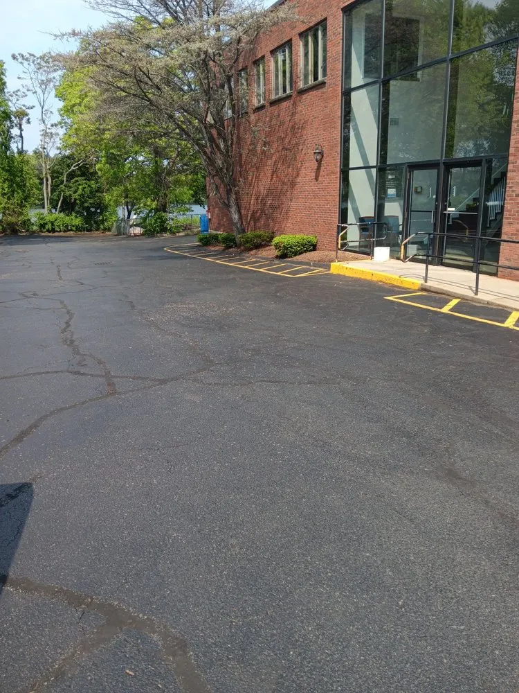 Top-rated lawn care service with custom design in Lynn, MA by Romeros Landscaping And Construction