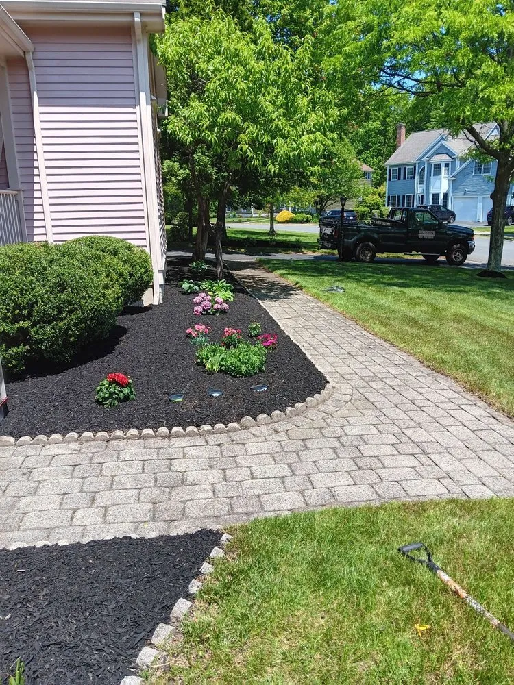 Professional residential landscaping experts serving Lynn, MA - Romeros Landscaping And Construction