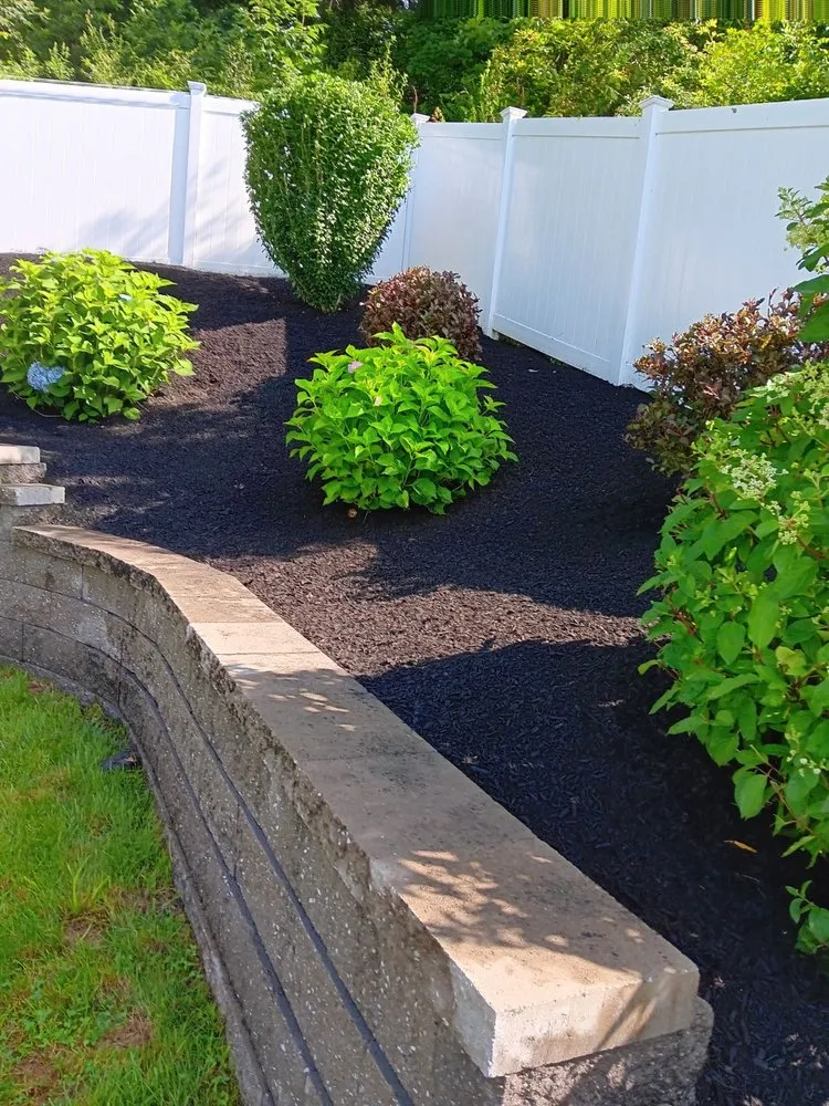 Professional landscaping services with custom design across Lynn, MA - Romeros Landscaping And Construction
