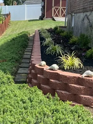 Romero’s Landscaping