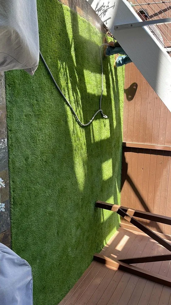 Professional landscape design for homes across Lemon Grove, CA - Romero's Landscaping