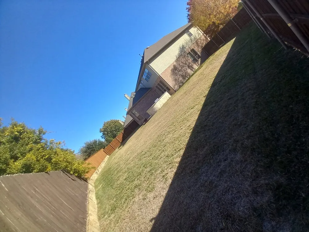 Trusted yard maintenance in McKinney, TX - Romero's Landscaping