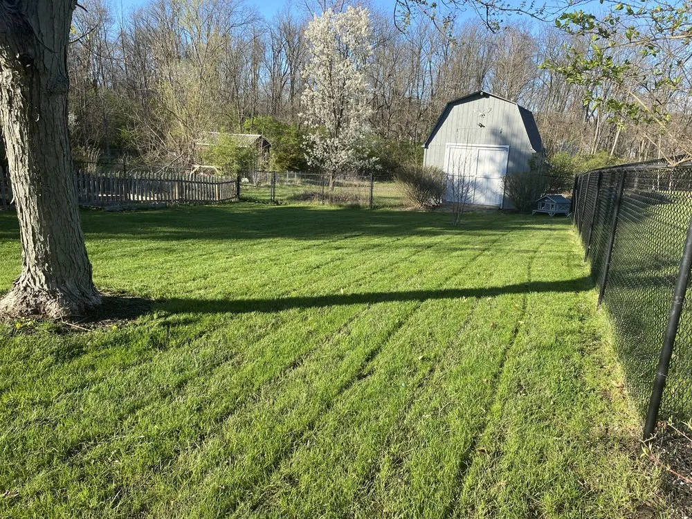 Reliable landscape design experts serving Westfield, IN - Romeros Lawnscaping