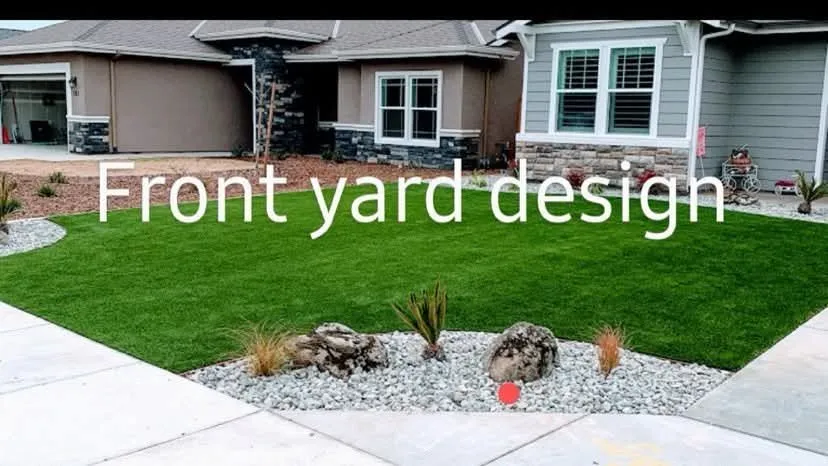 Top-rated landscape installation in Armona, CA - Romero’s precision landscaping