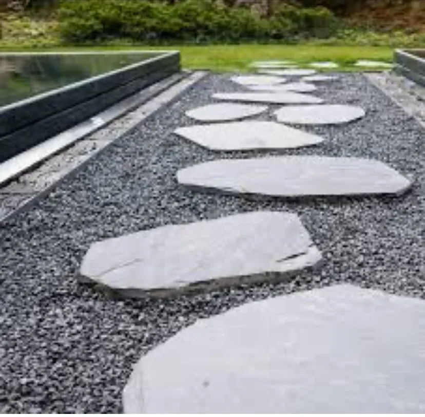 Affordable landscape installation for year-round maintenance in Armona, CA by Romero’s precision landscaping