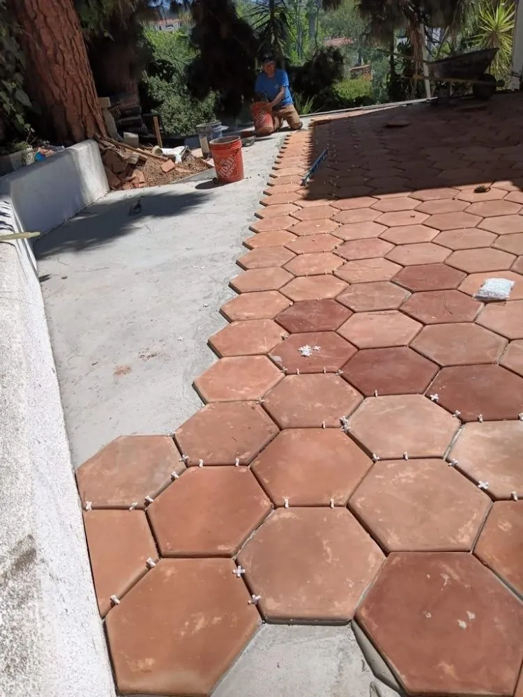 Reliable landscaping services in Orange, CA by Romero's Tree & Landscaping Services