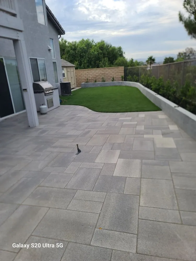 Reliable lawn mowing service near you in Orange, CA by Romero's Tree & Landscaping Services