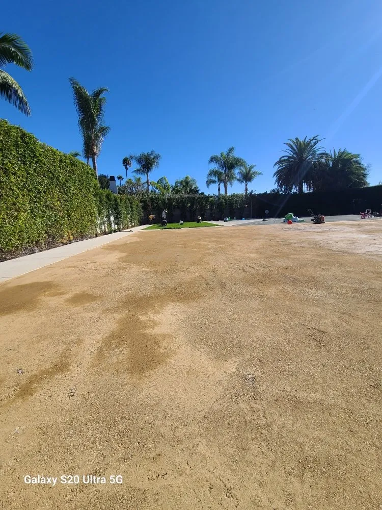 Reliable landscape design in Orange, CA by Romero's Tree & Landscaping Services