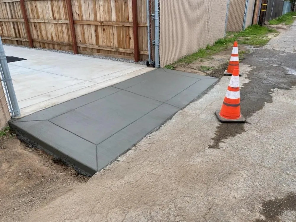 Local yard maintenance in Orange, CA by Romero's Tree & Landscaping Services