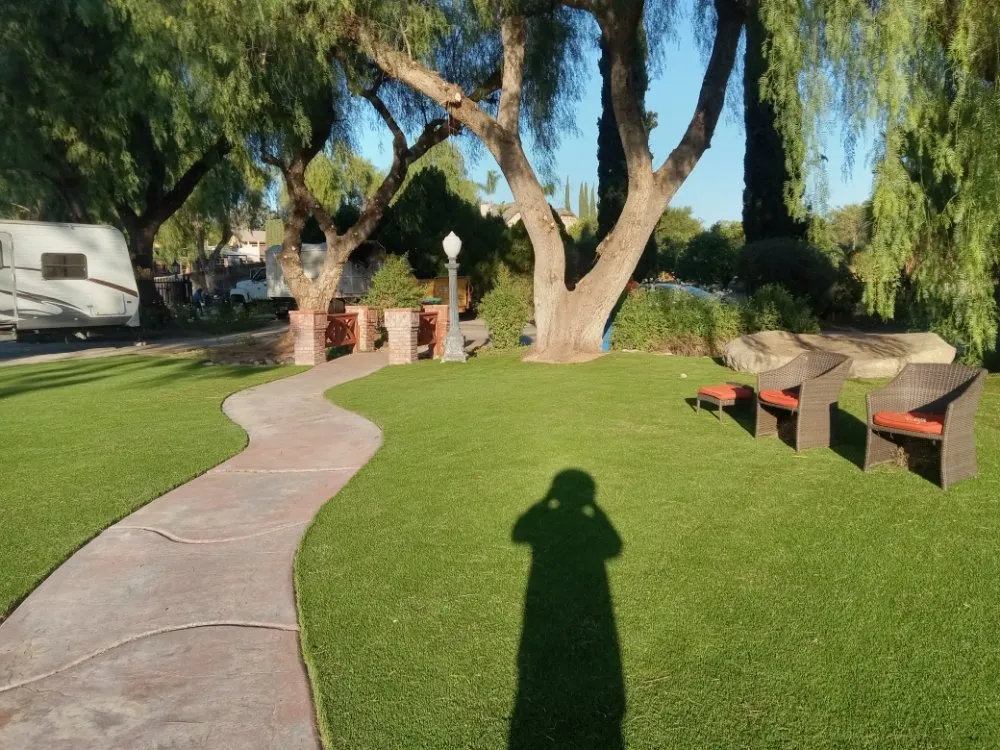 Affordable outdoor landscaping experts serving Riverside, CA - Romero Tree Service & Landscaping