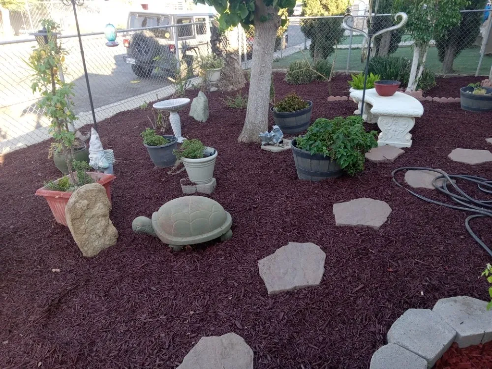 Affordable lawn mowing service near you across Riverside, CA - Romero Tree Service & Landscaping