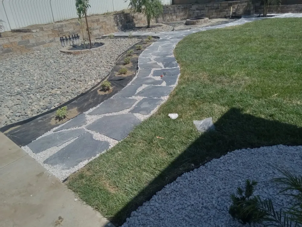 Top-rated landscaping services experts serving Riverside, CA - Romero Tree Service & Landscaping