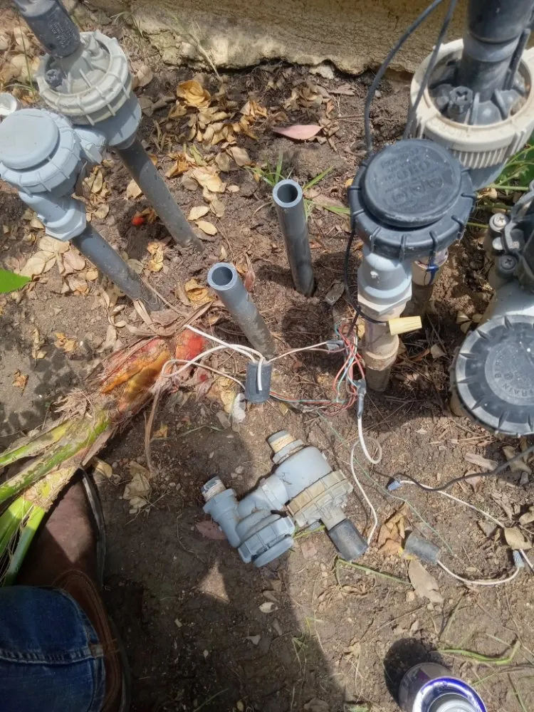 Local garden landscaping for residential properties in Riverside, CA by Romero Tree Service & Landscaping