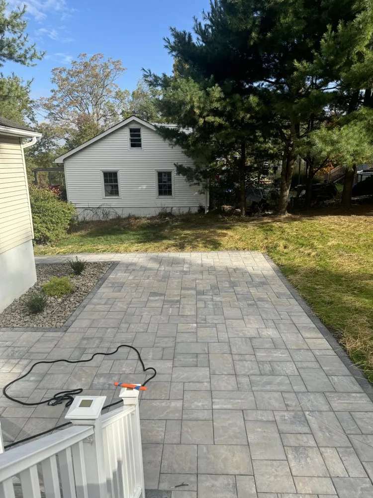 Reliable yard maintenance for homes in Washingtonville, NY by Romer's Landscaping and Lawncare