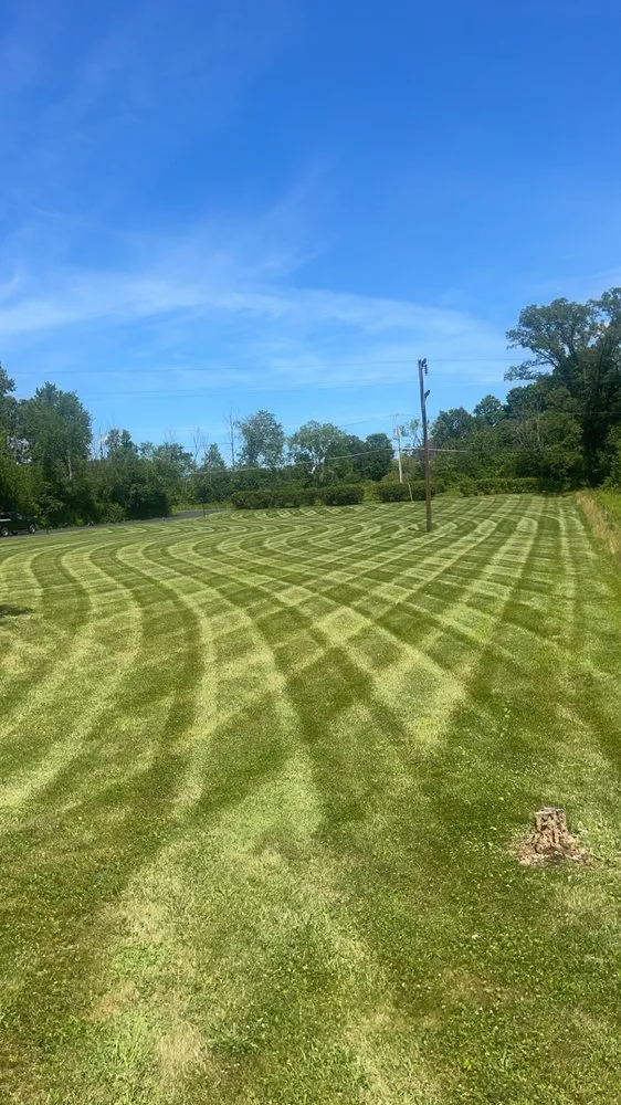 Trusted landscape installation in Washingtonville, NY - Romer's Landscaping and Lawncare