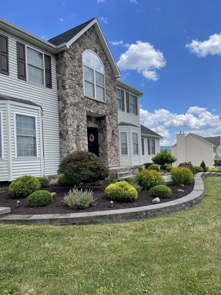 Top-rated lawn mowing service experts serving Washingtonville, NY - Romer's Landscaping and Lawncare